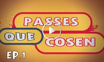 Passes Que Cosen | EP.1