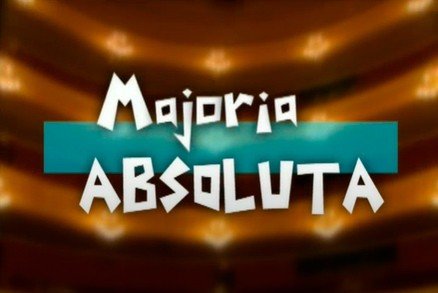 Majoria Absoluta és una sèrie en català que es va emetre per TV3