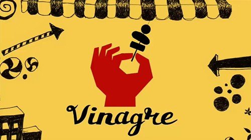 Vinagre, una de les sèries en català de TV3