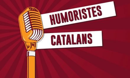 Humoristes Catalans: El Millor Recull