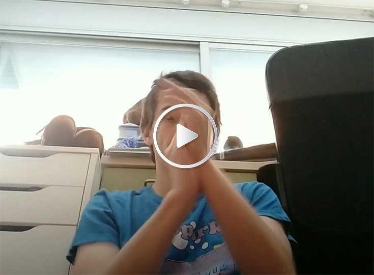 Aplaudiments Durant el Confinament