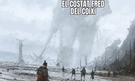 El Costat Fred del Coixí